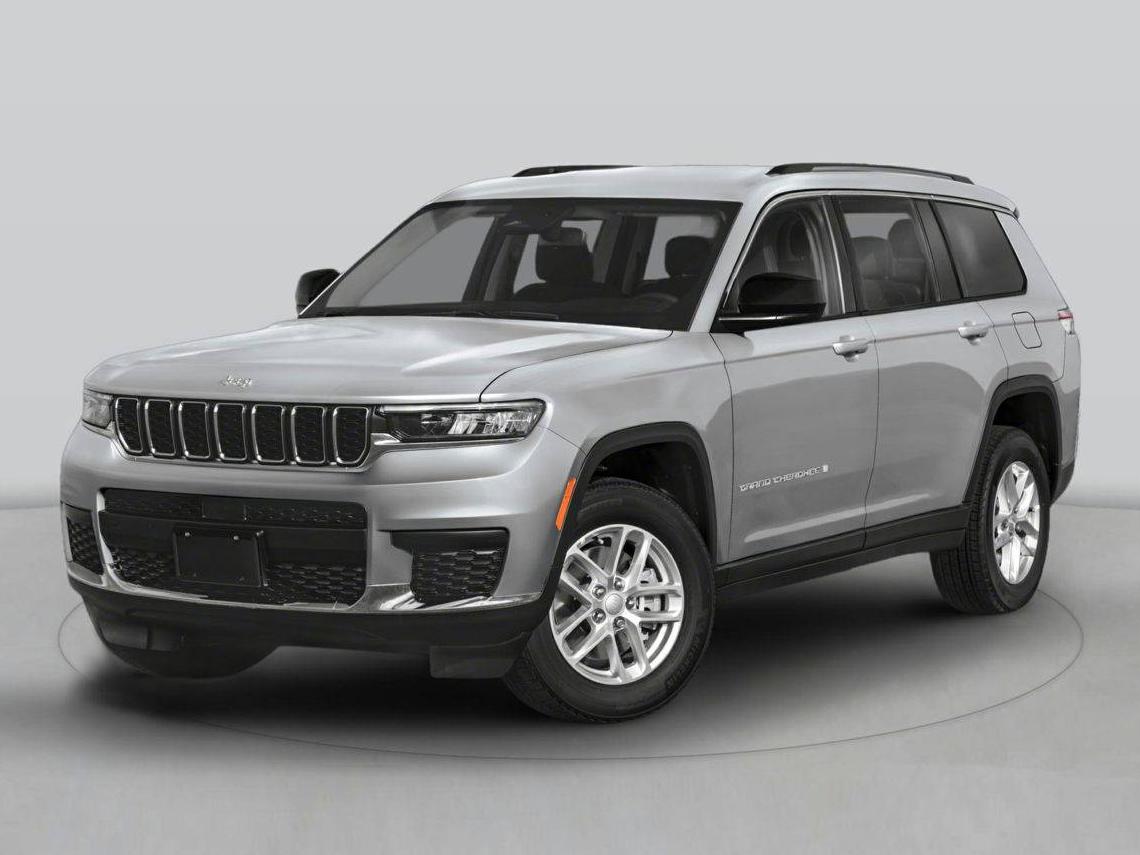 JEEP GRAND CHEROKEE 2021 1C4RJJBG5M8191880 image